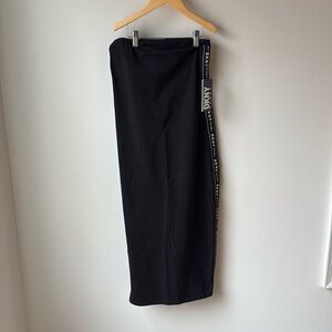 DKNY Sport strapless dress. Size:Small. New with tags!